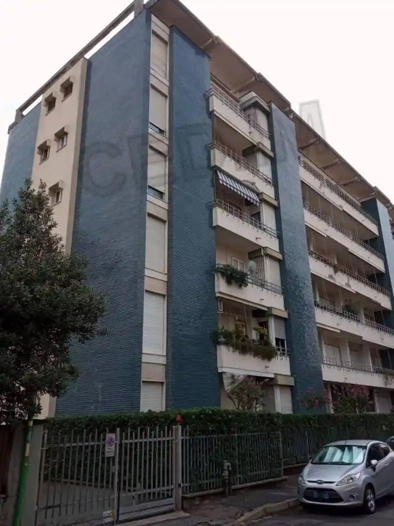 Appartamento in affitto a Rho