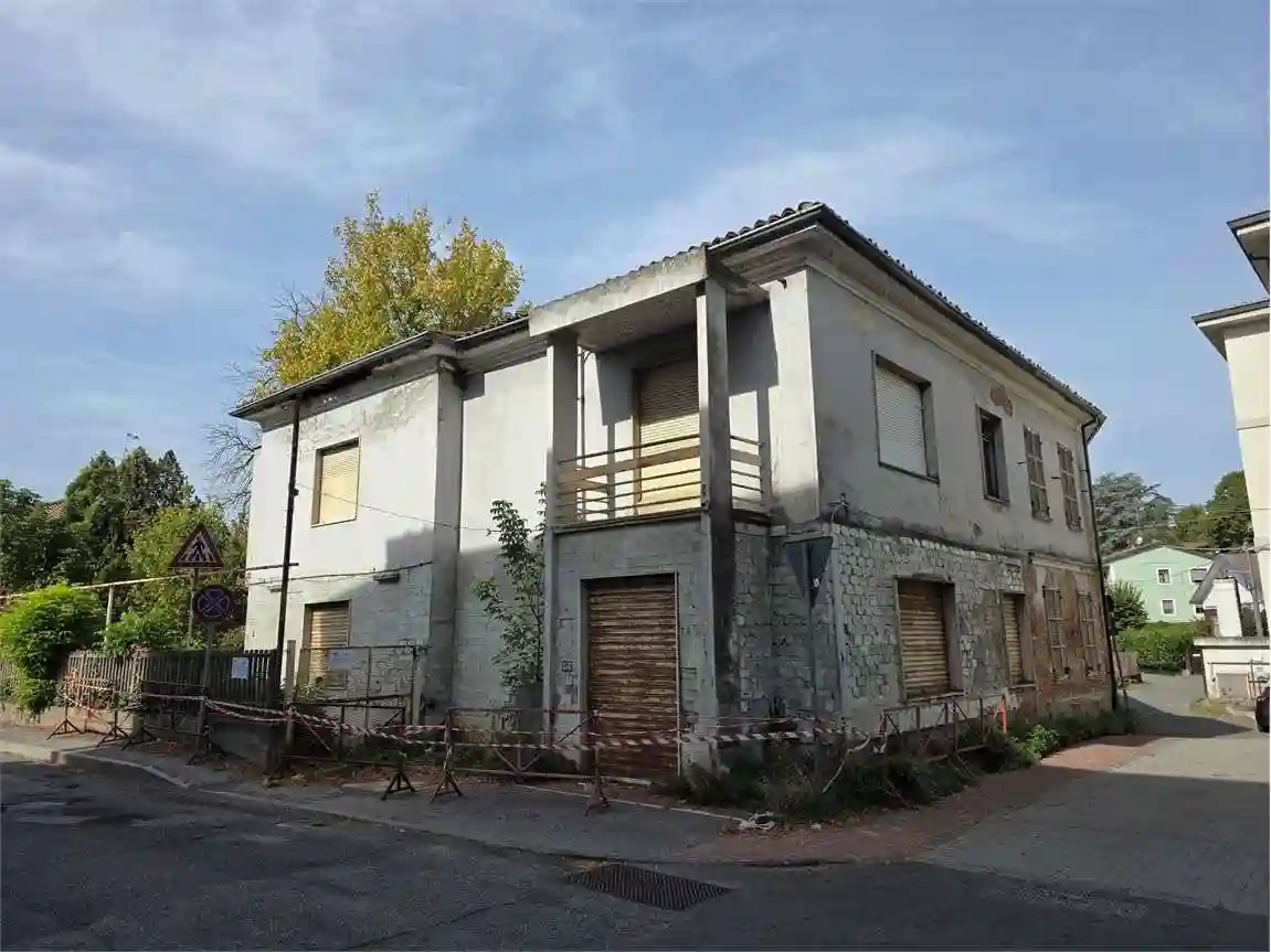 Palazzo - Edificio - foto 3