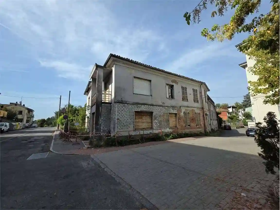 Palazzo - Edificio - foto 4