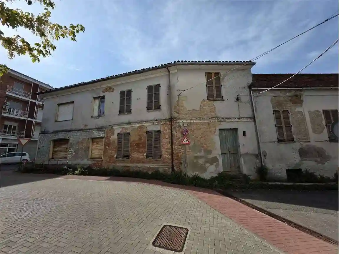 Palazzo - Edificio - foto 5