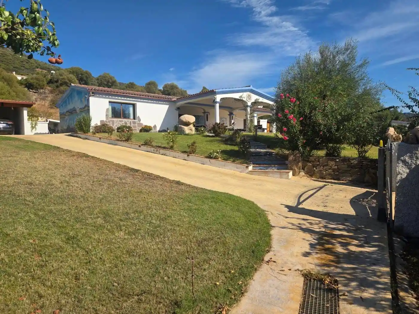 Villa in vendita a Torpè