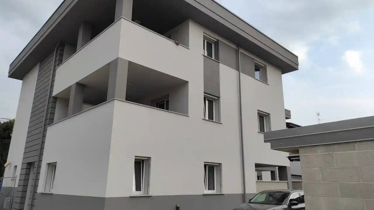Appartamento in vendita a Galliate