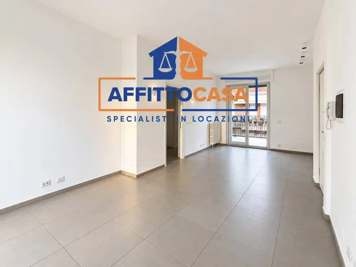 Appartamento in affitto a Bra