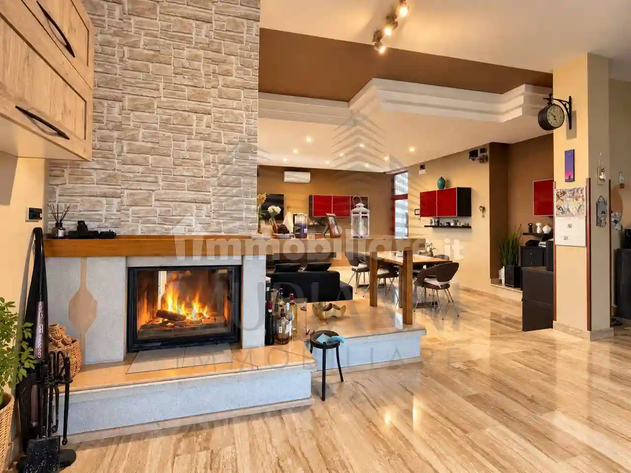 Villa - foto 5