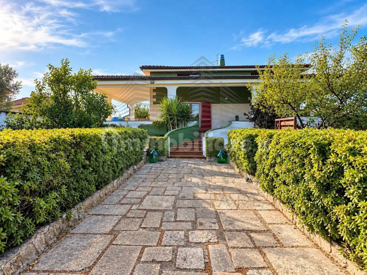 Villa in vendita a Sannicandro di Bari