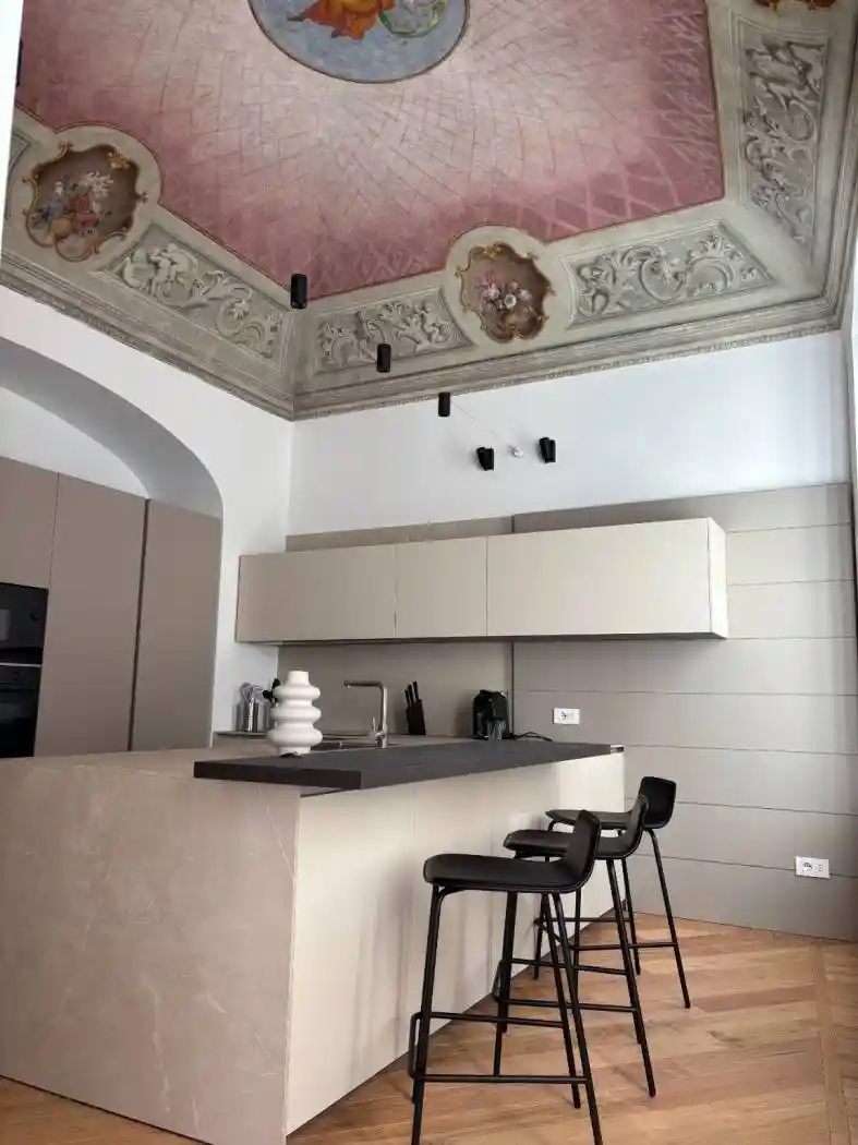 Appartamento in affitto a Parma