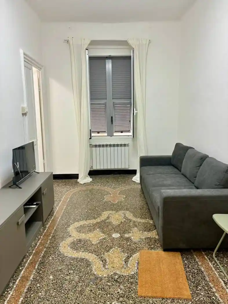 Appartamento in affitto a Genova