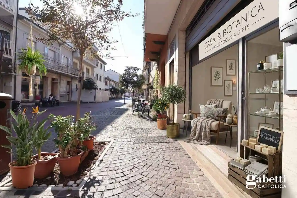 Appartamento in vendita a Cattolica