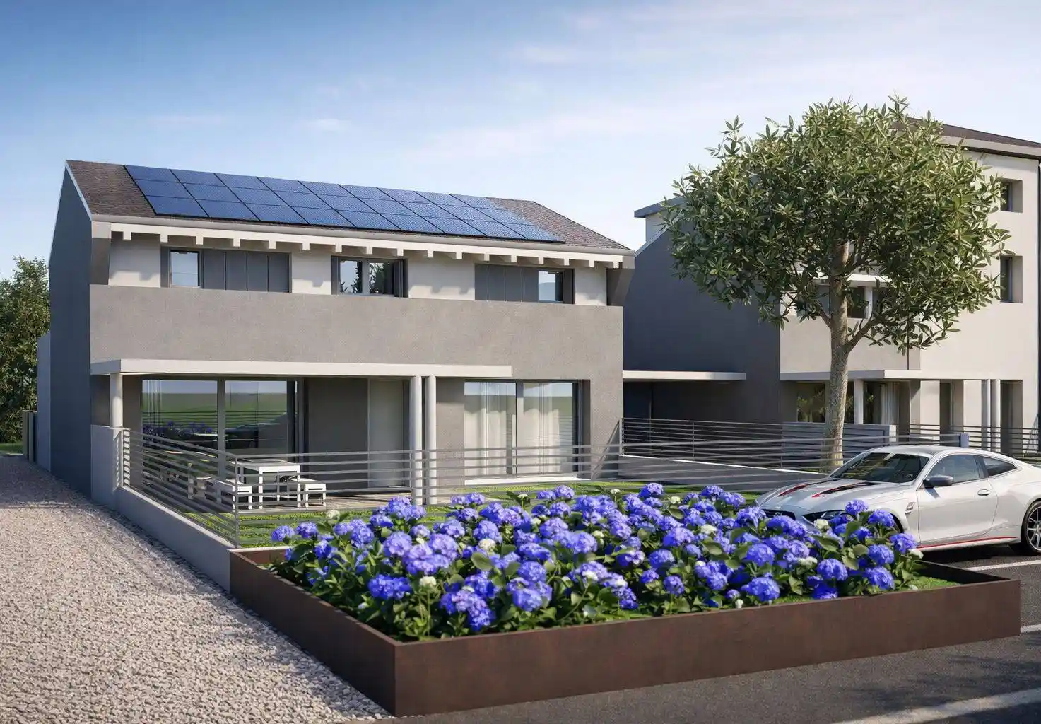 Villa in vendita a Tombolo