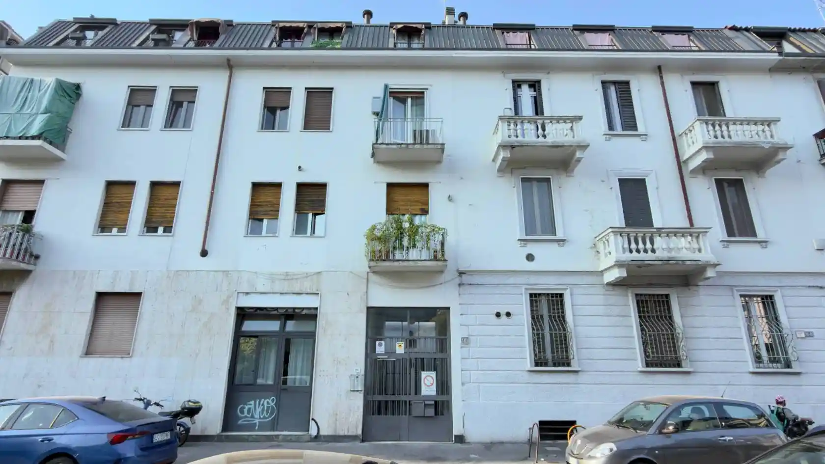 Loft in vendita a Milano