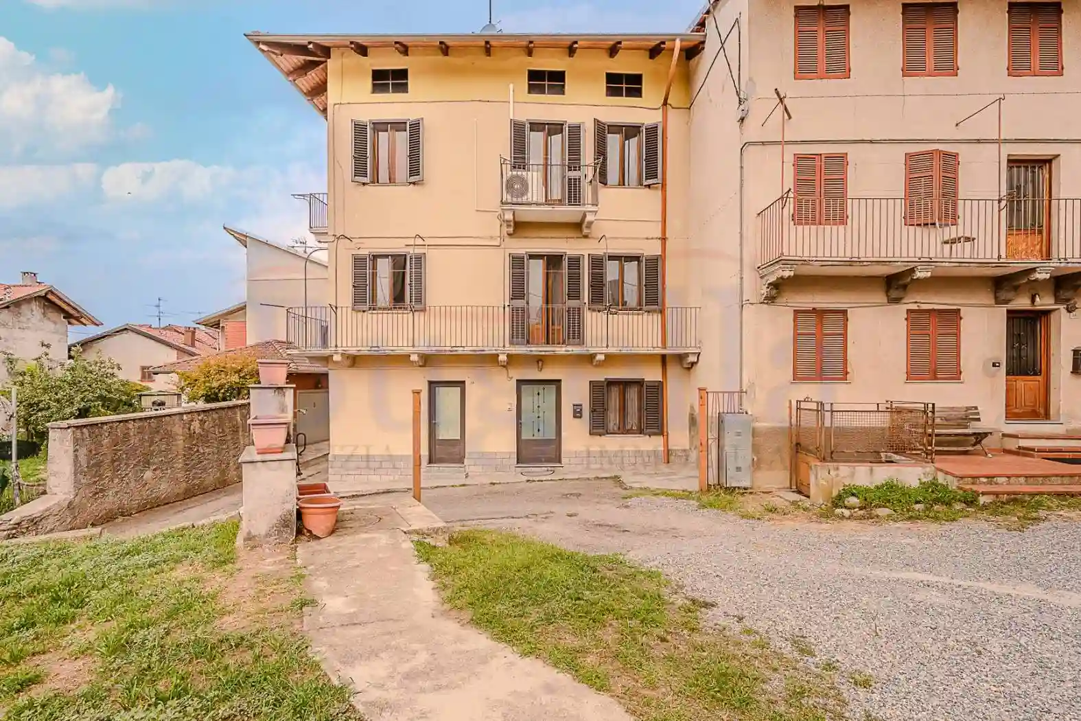 Villetta a schiera - foto 4