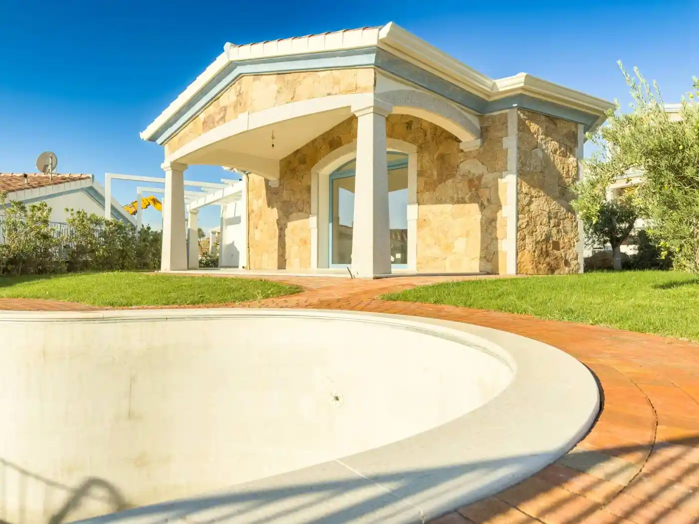Villa in vendita a Siniscola
