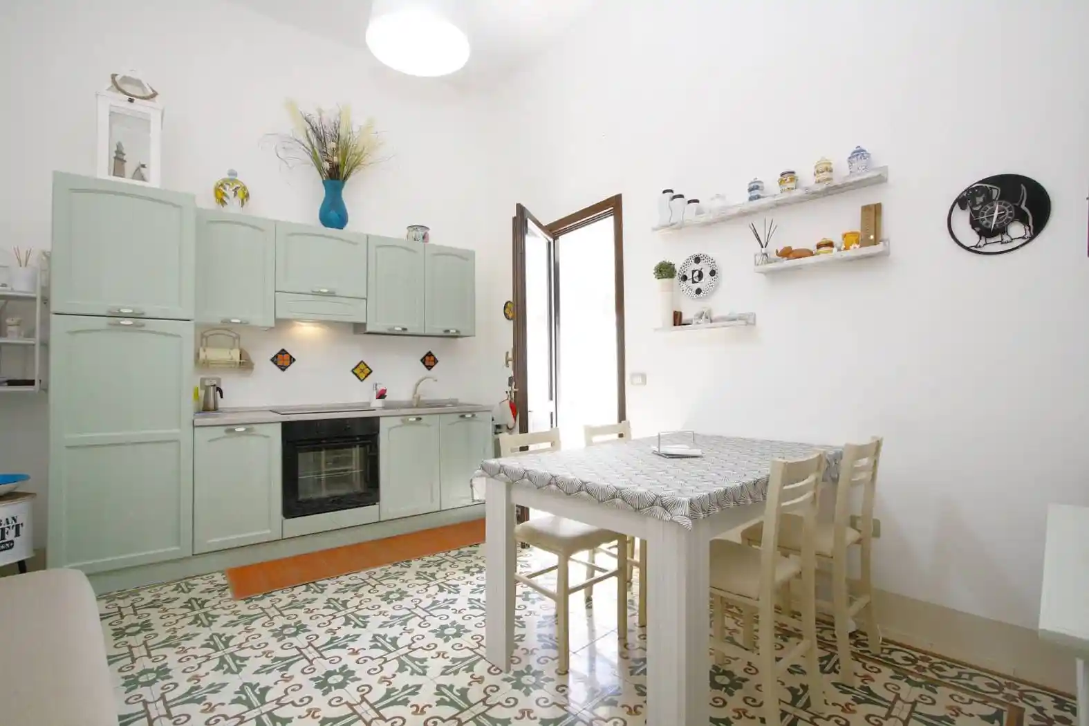 Casa indipendente in vendita a Parabita
