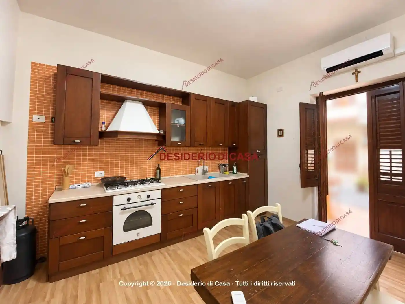 Appartamento in vendita a Marsala