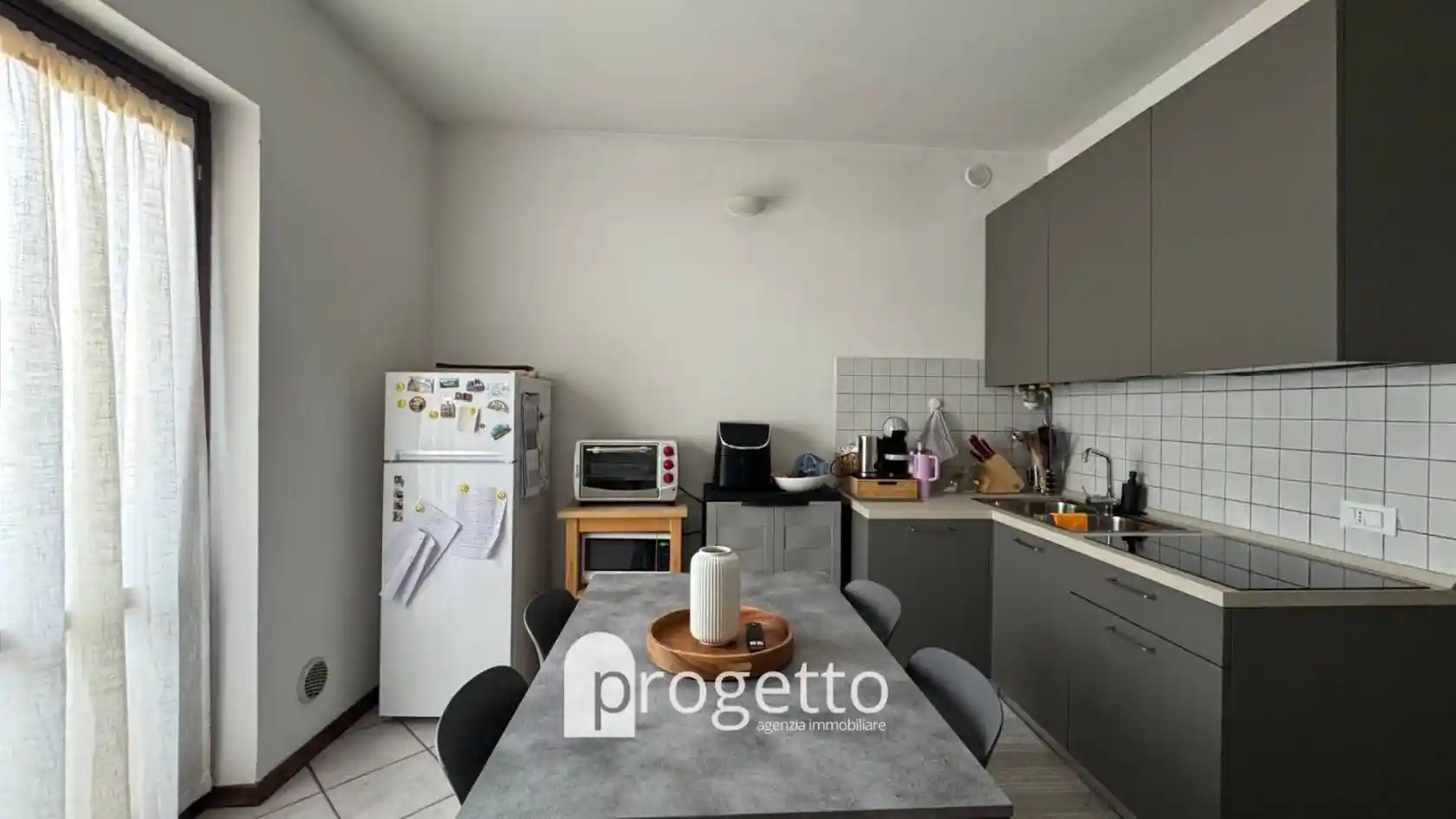 Appartamento in affitto a Vicenza