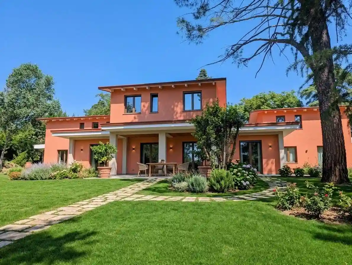 Villa - foto 3