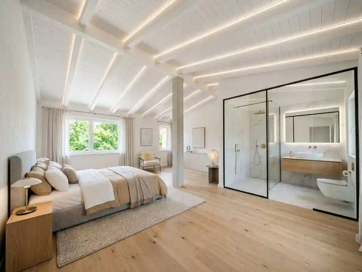 Villa - foto 5
