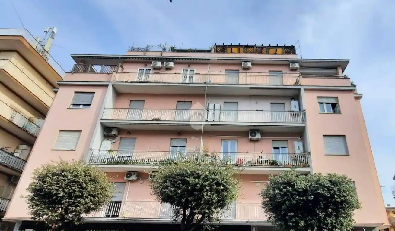 Appartamento in vendita a Ladispoli