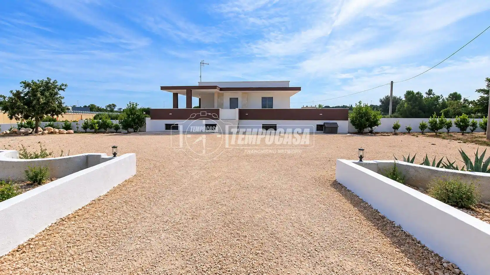 Villa in vendita a Polignano a Mare