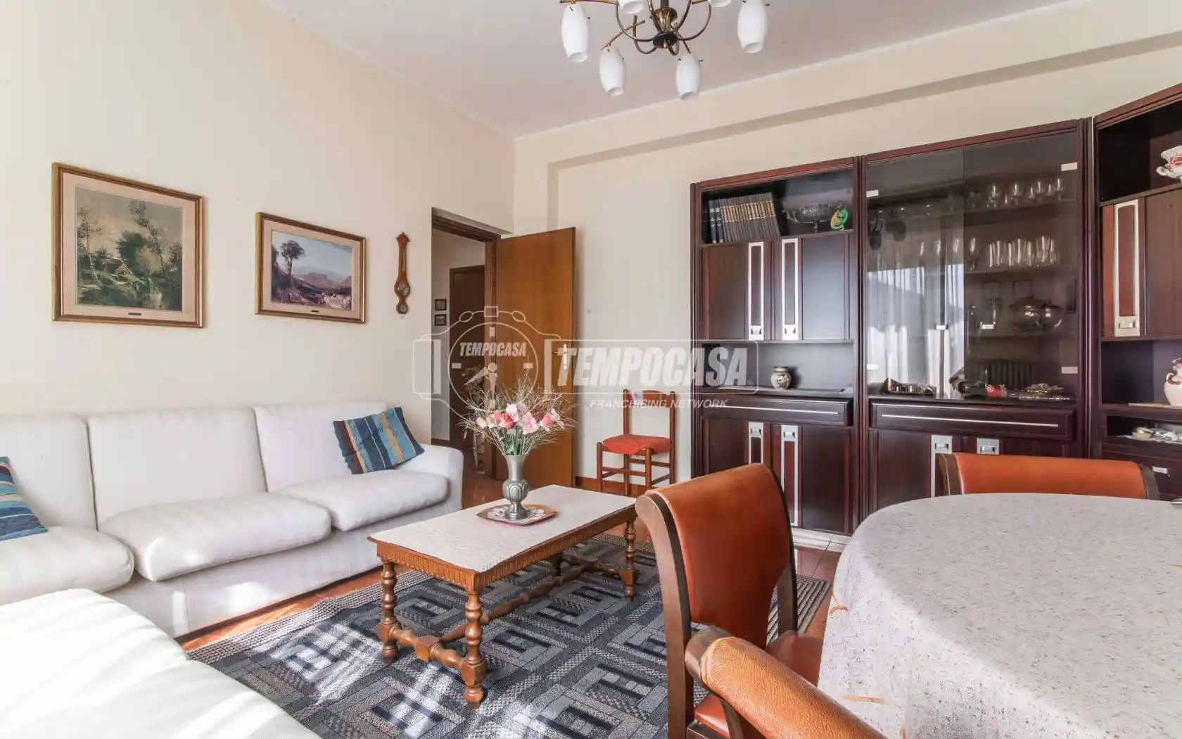 Villa in vendita a Appiano Gentile