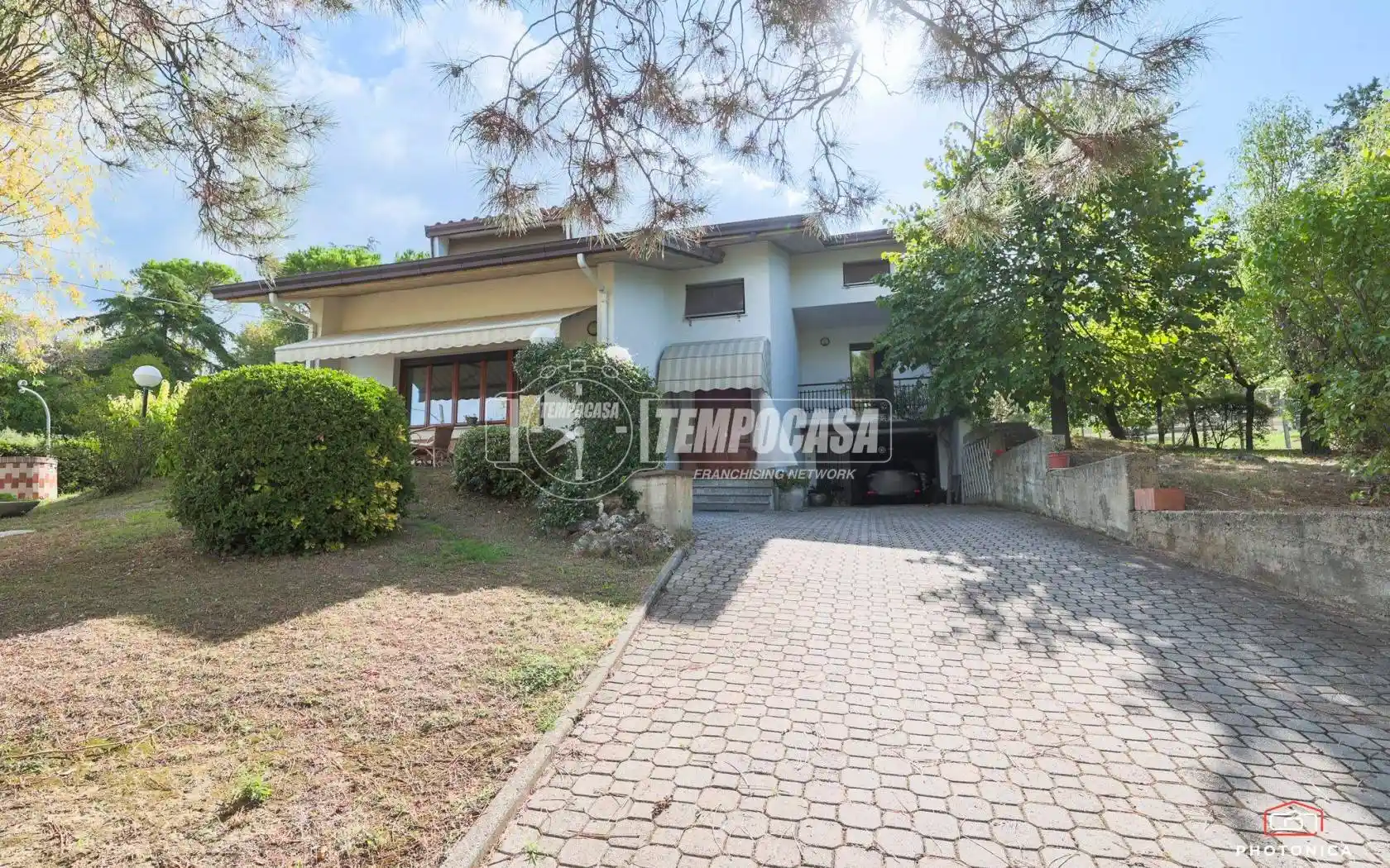 Casa indipendente in vendita a Coriano