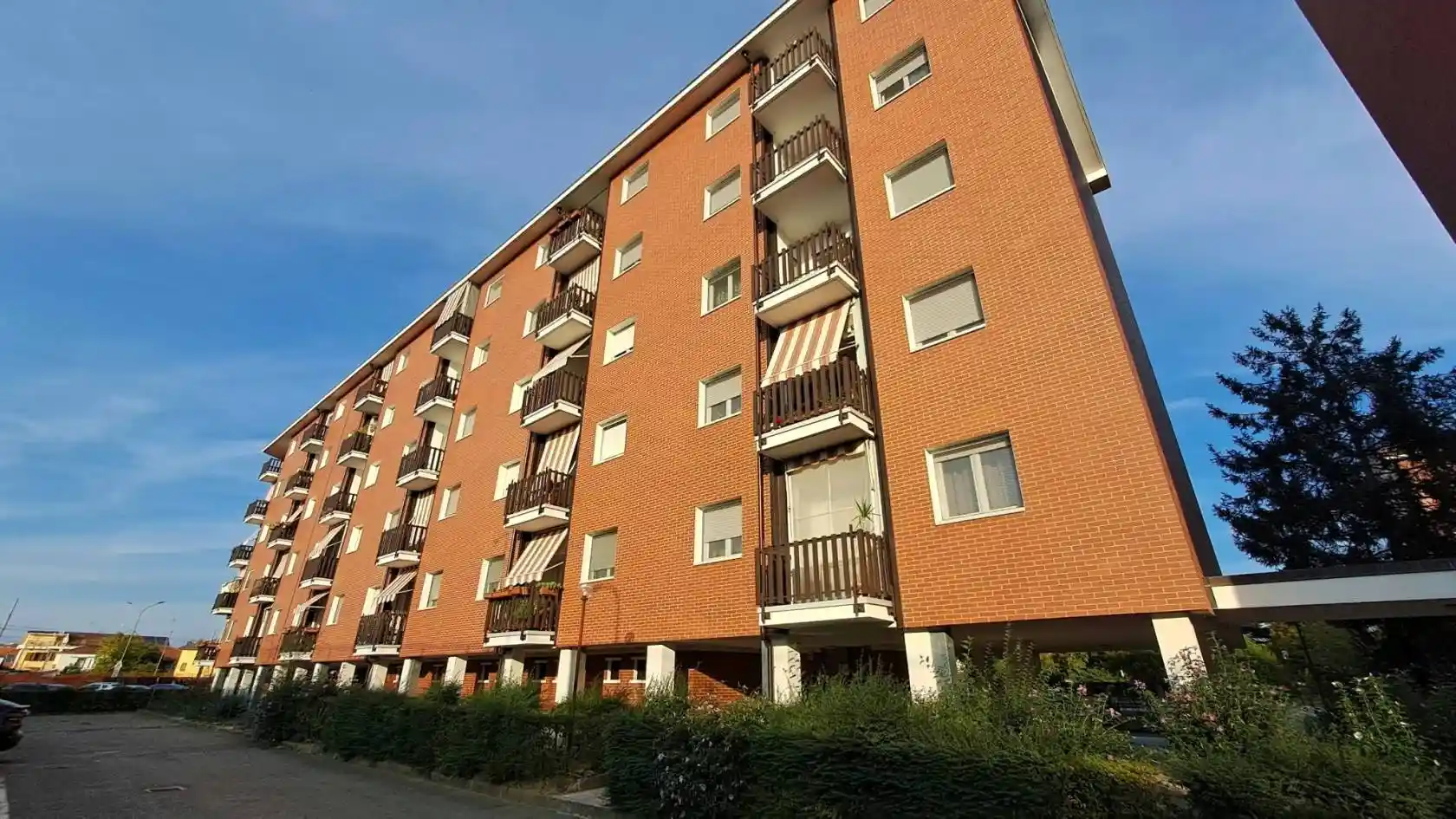 Appartamento in vendita a Settimo Torinese