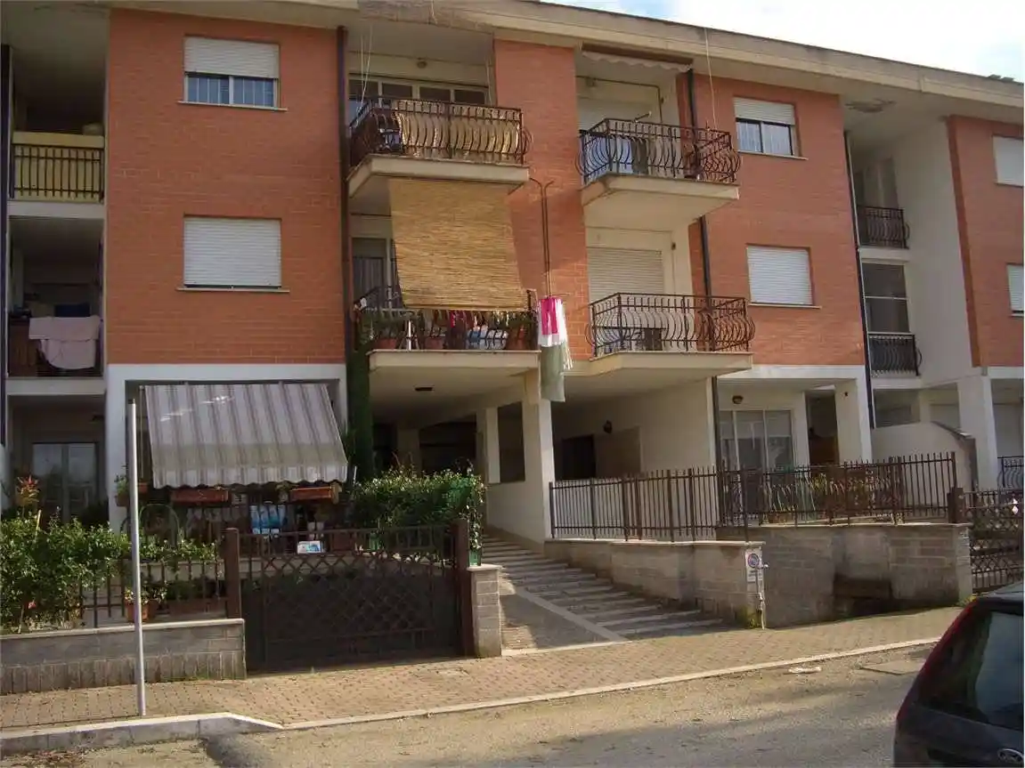 Appartamento in vendita a Sabaudia