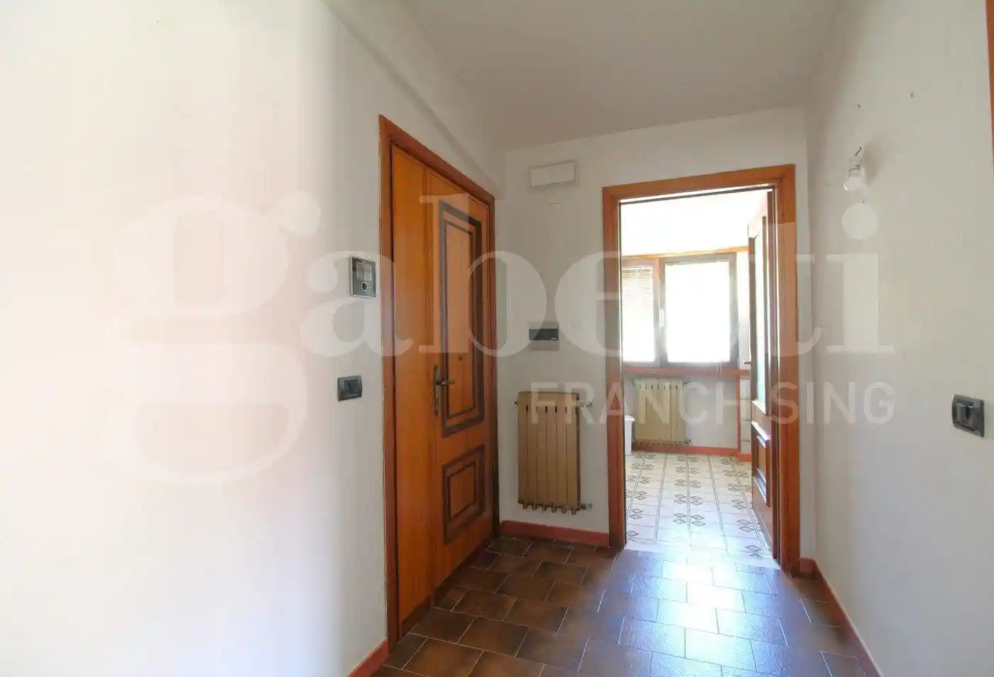 Appartamento in vendita a Ateleta