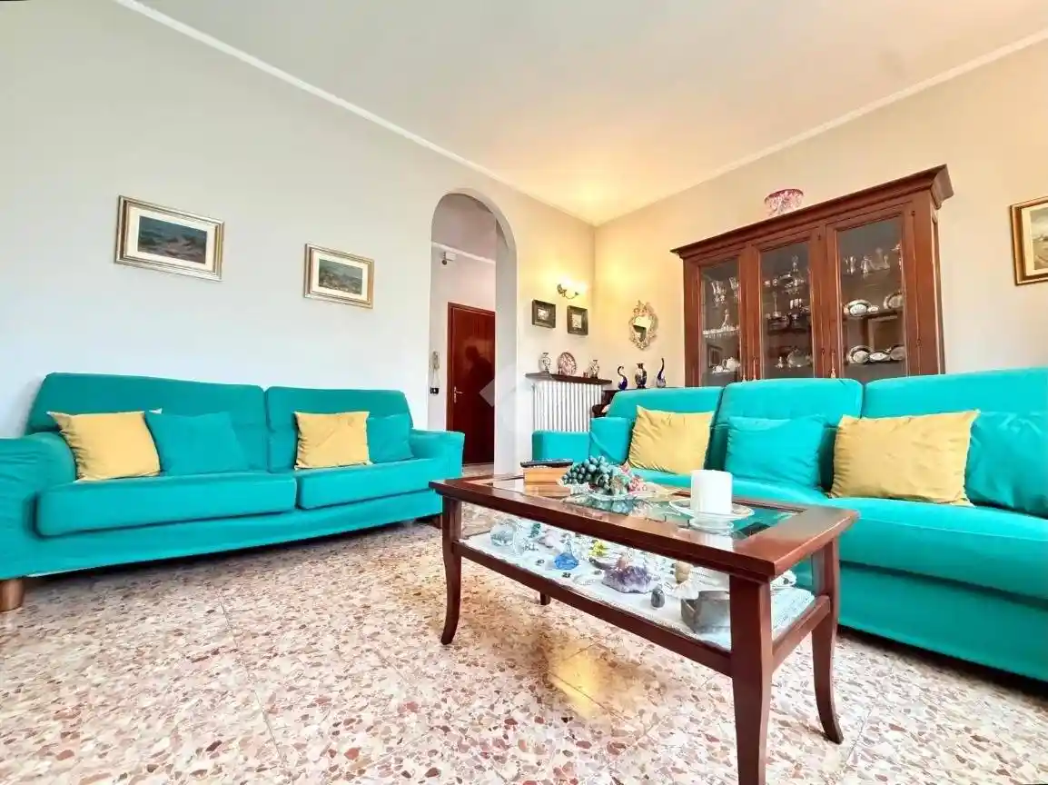 Appartamento in vendita a Castelleone