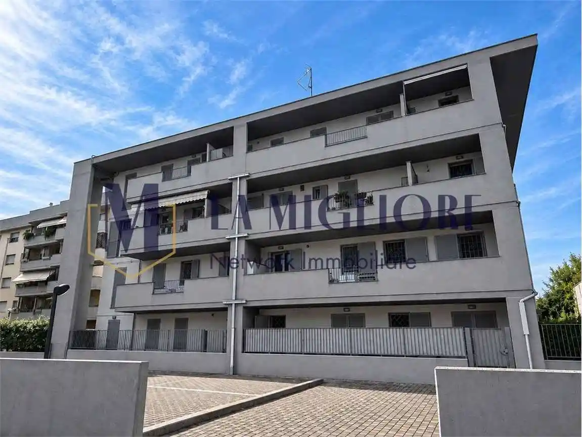 Appartamento in vendita a Prato