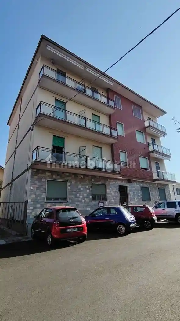 Appartamento in vendita a Settimo Torinese