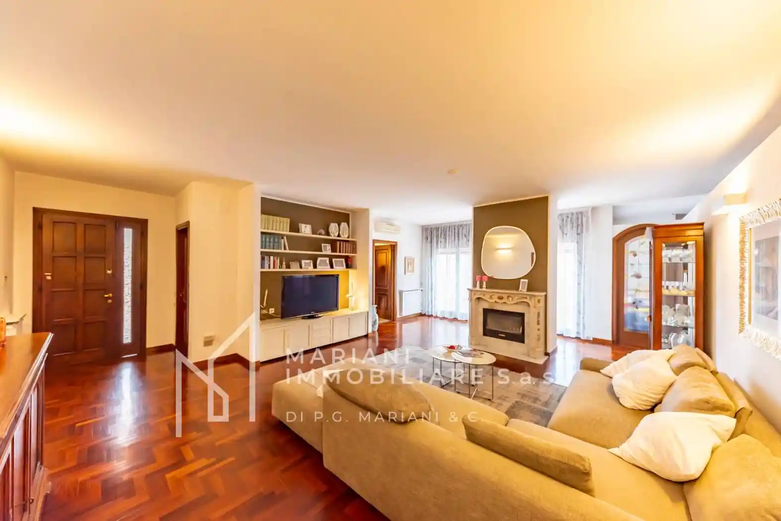 Villa in vendita a Parabiago