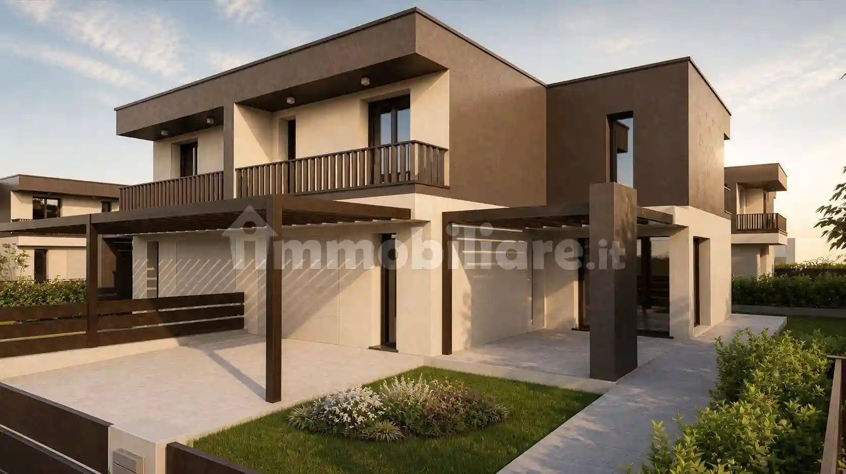 Villa - foto 5