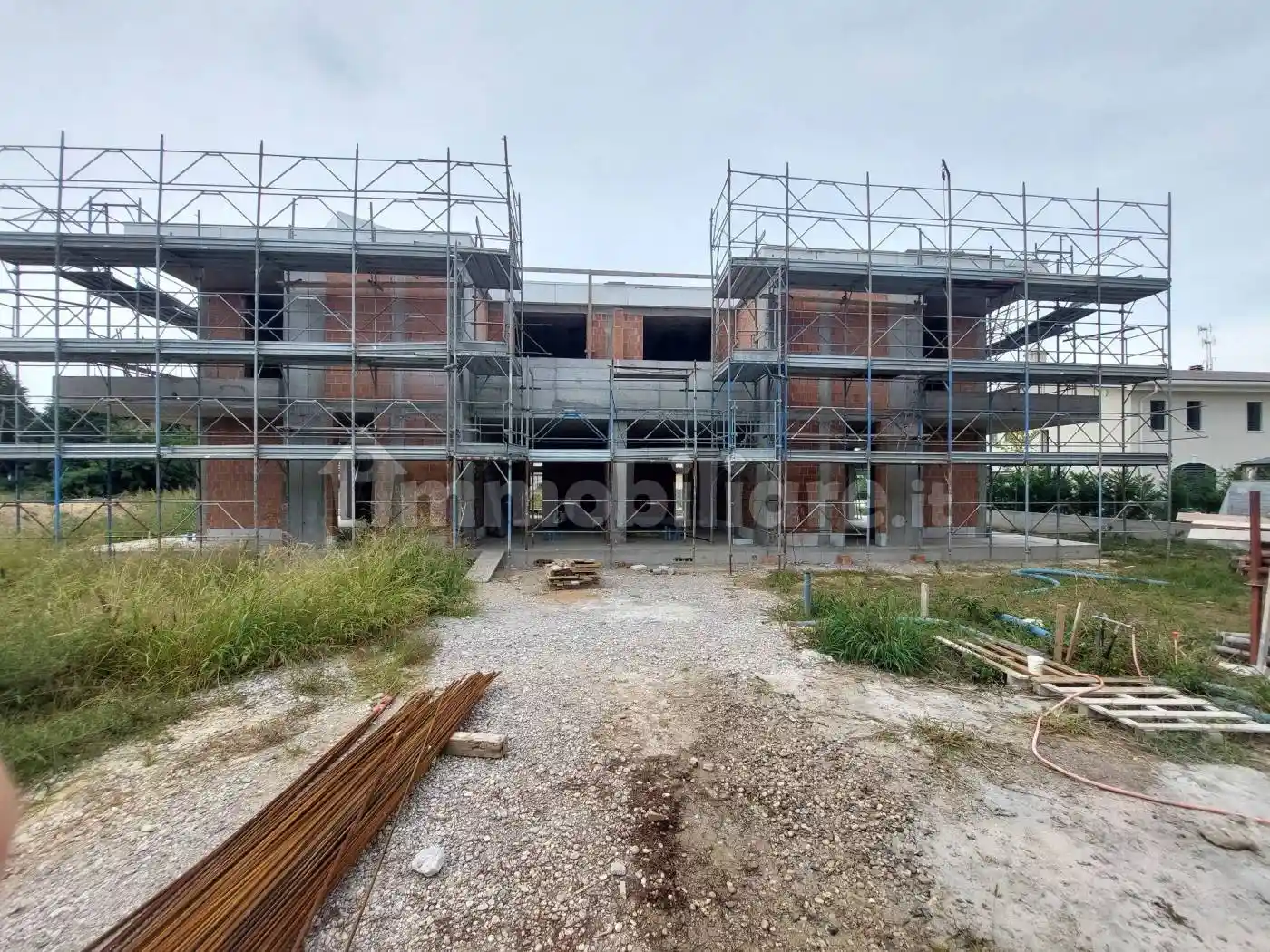 Villa in vendita a Venezia