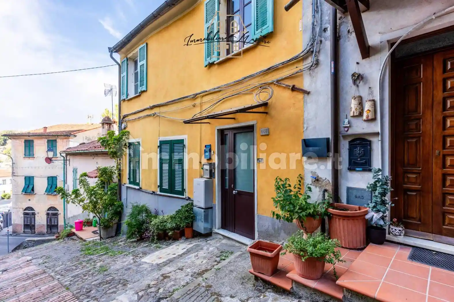 Appartamento in vendita a Arcola