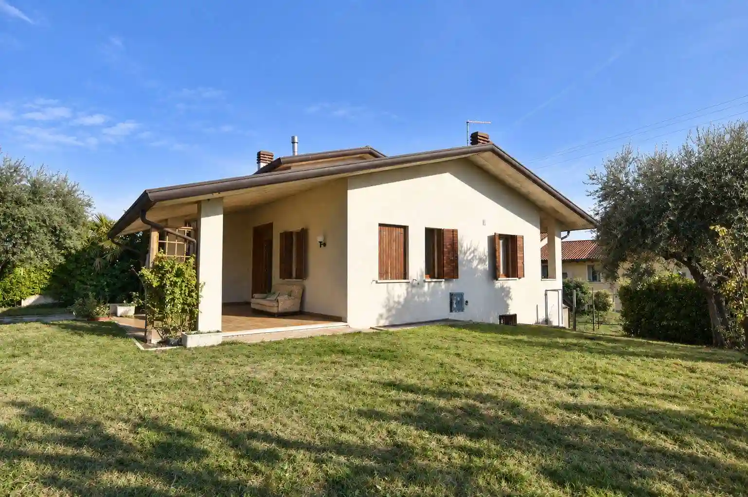 Villa - foto 4