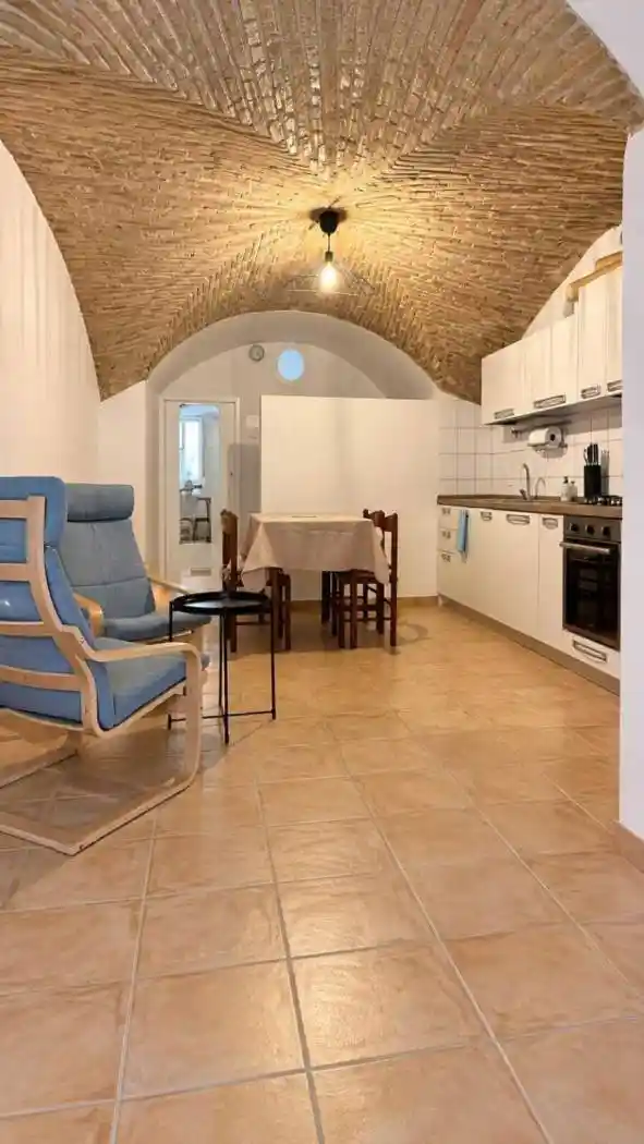 Casa indipendente in affitto a Lanciano