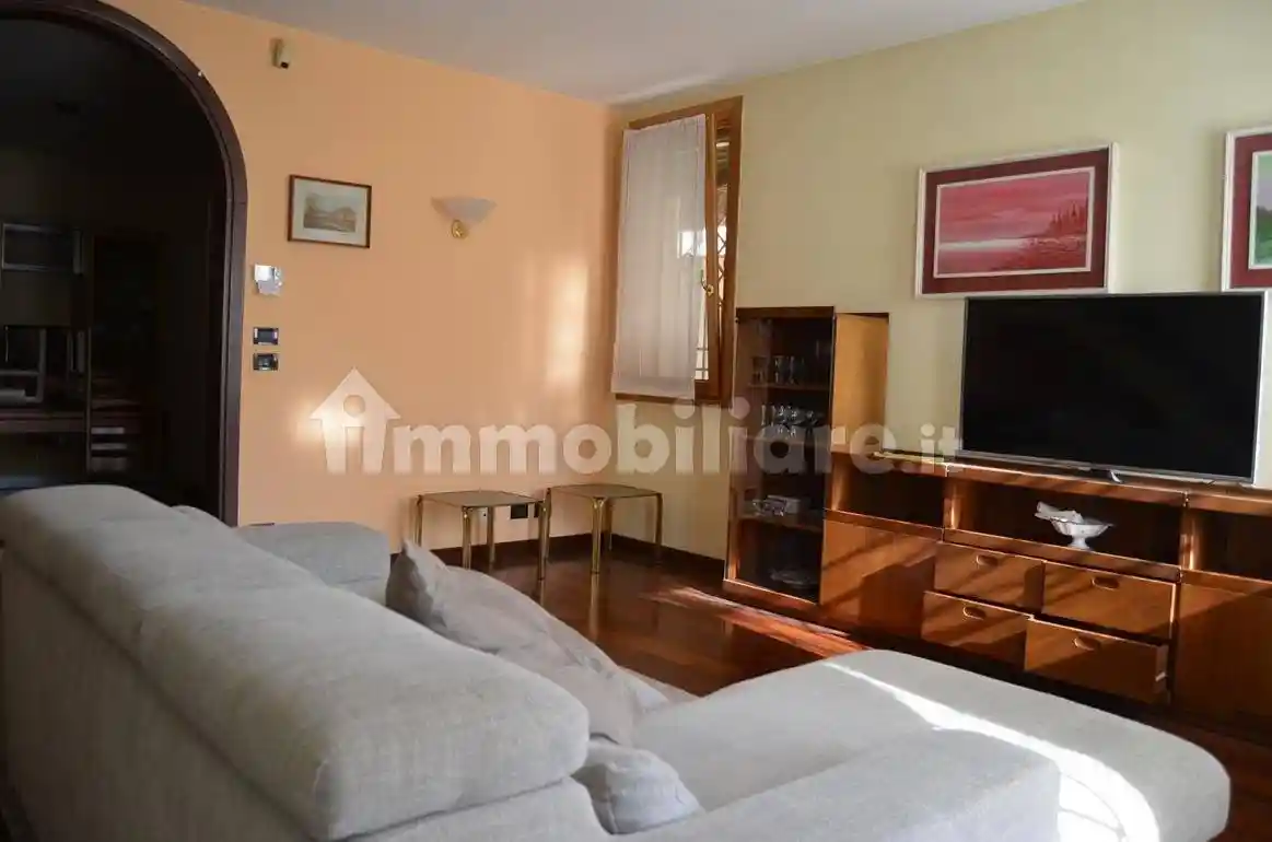 Villa in affitto a Bagnacavallo