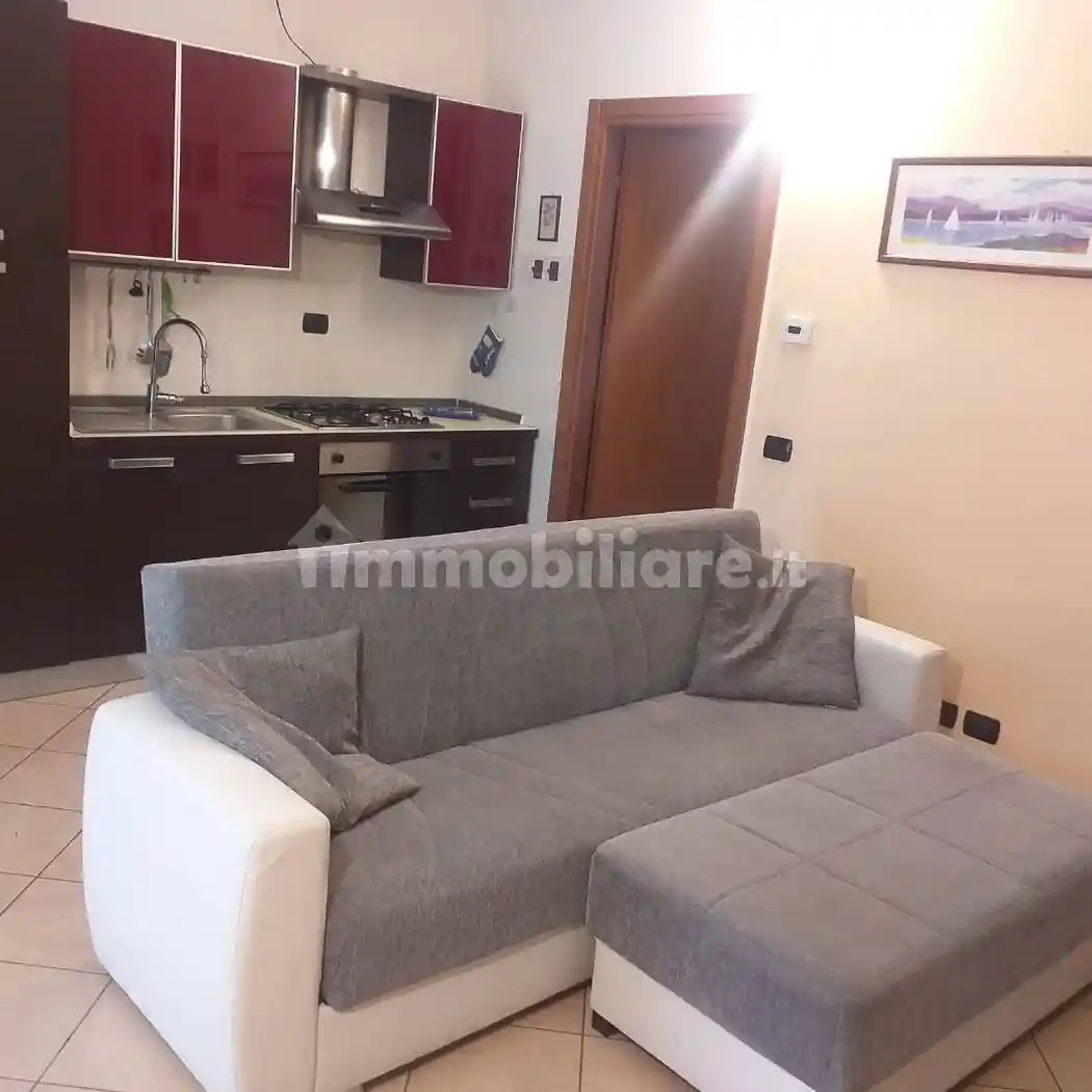Appartamento in affitto a Lentate sul Seveso