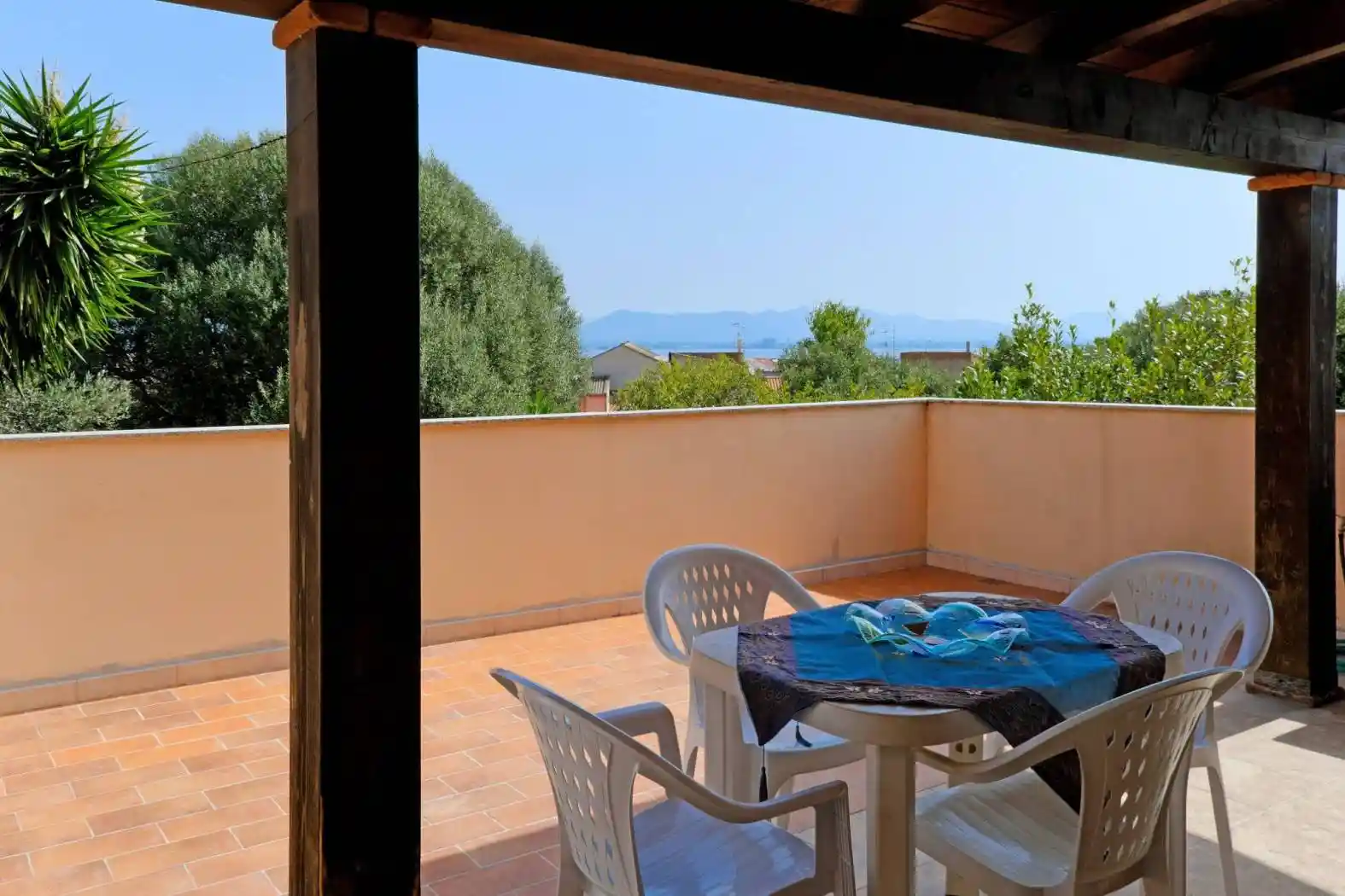 Appartamento in vendita a Sant'Antioco