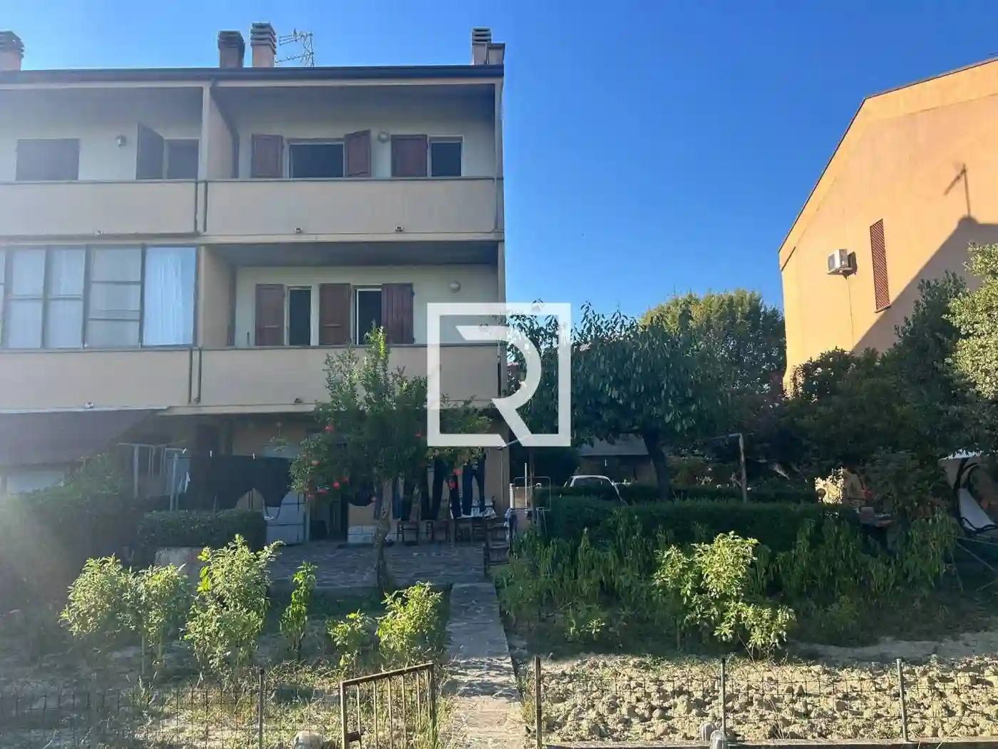 Villetta a schiera - foto 2