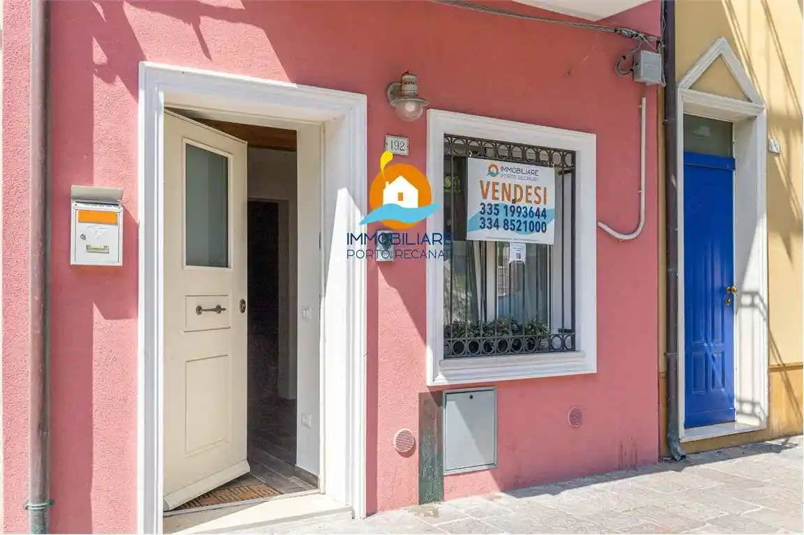 Casa indipendente in vendita a Porto Recanati