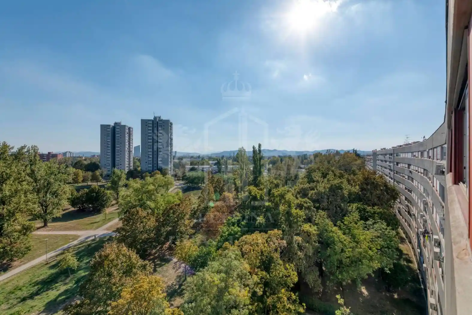 Appartamento in vendita a Bologna