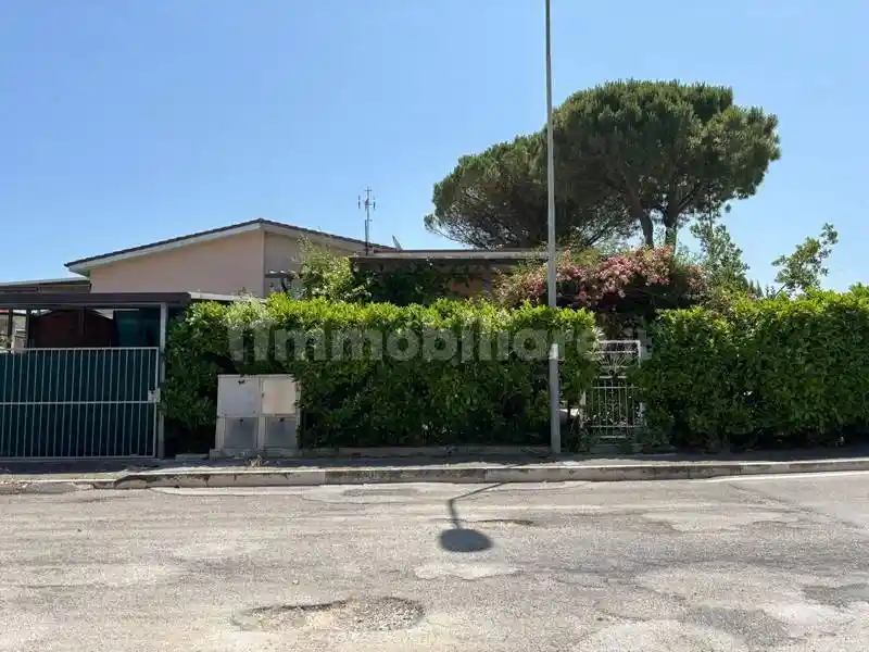 Villetta a schiera in vendita a Montemarciano
