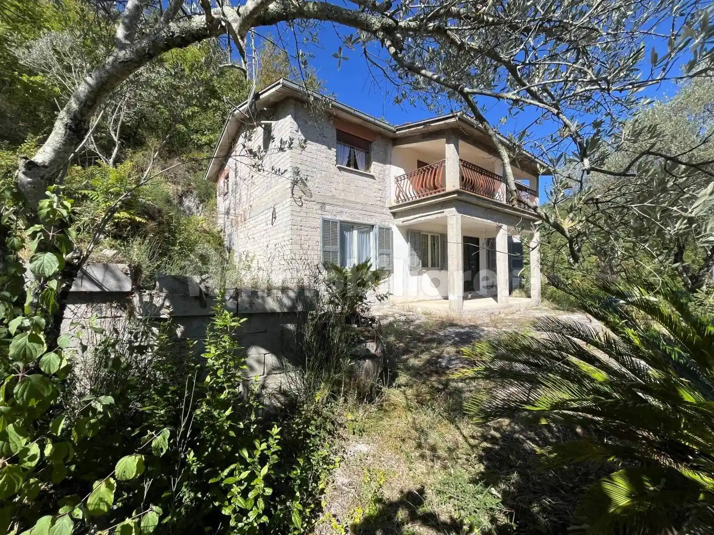 Villa in vendita a Alvito