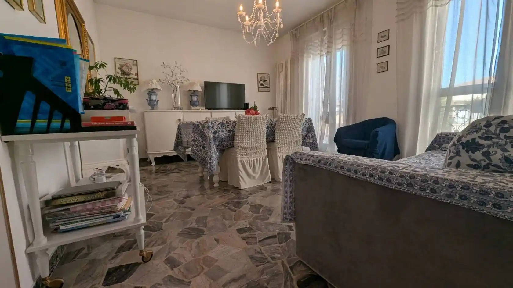 Appartamento in affitto a Padova