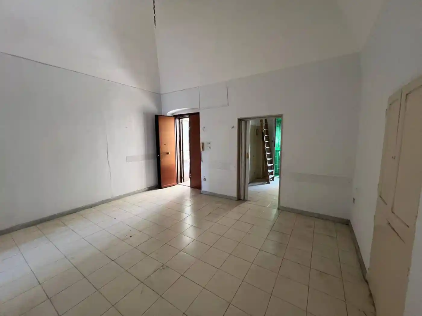 Appartamento in vendita a Molfetta