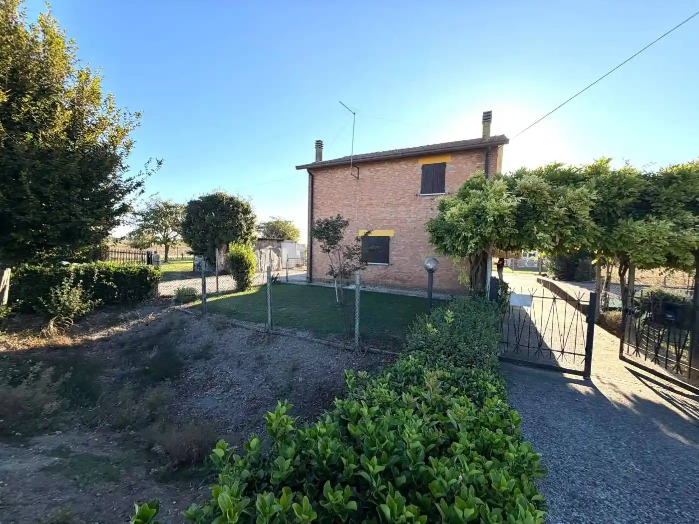 Villa in vendita a Cavarzere