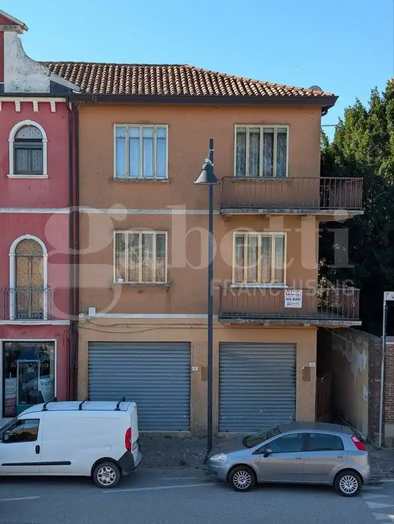 Casa indipendente in vendita a Cavarzere