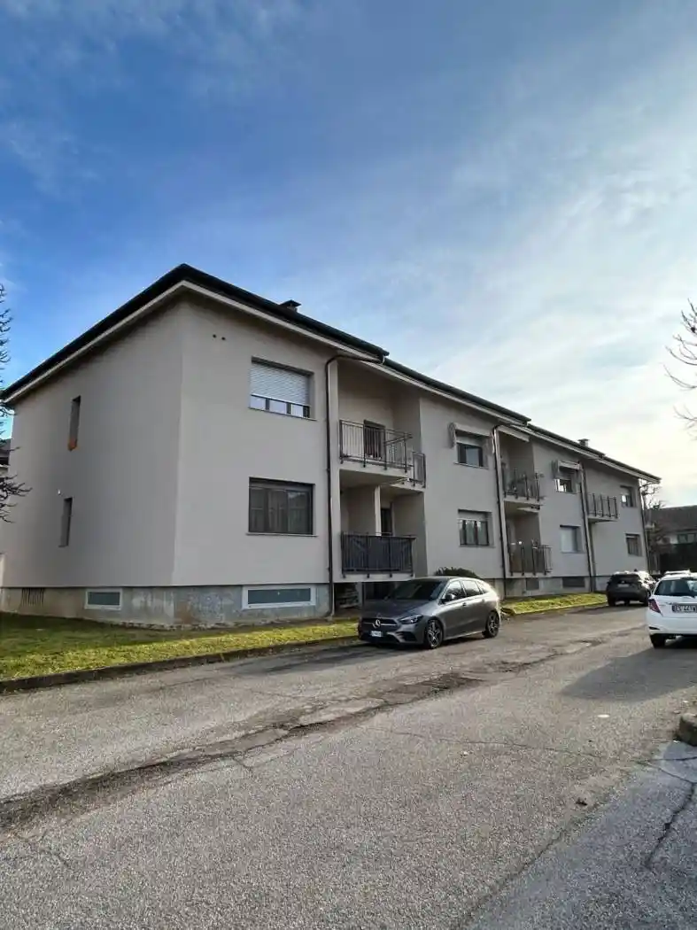 Appartamento in vendita a Alba